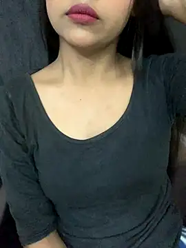 Snapshot of Rashi-48 chatting on October 2, 6:09 am Rashi-48 online show from October 2, 6:09 am