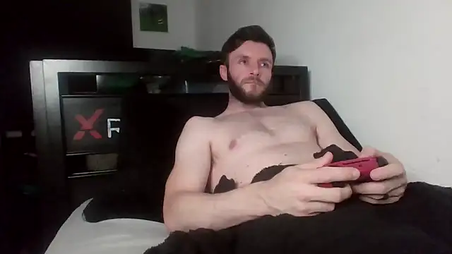 MasterJakeJohns online show from March 21, 12:15 am