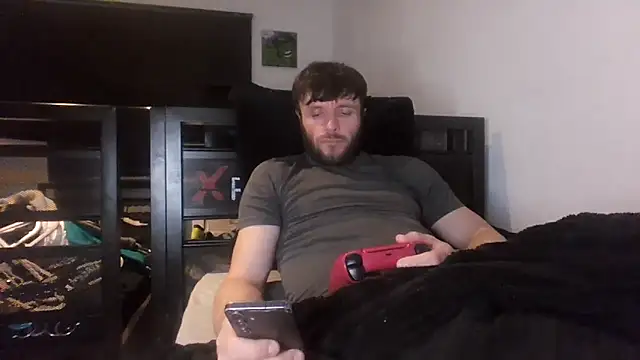 MasterJakeJohns online show from March 23, 11:20 pm