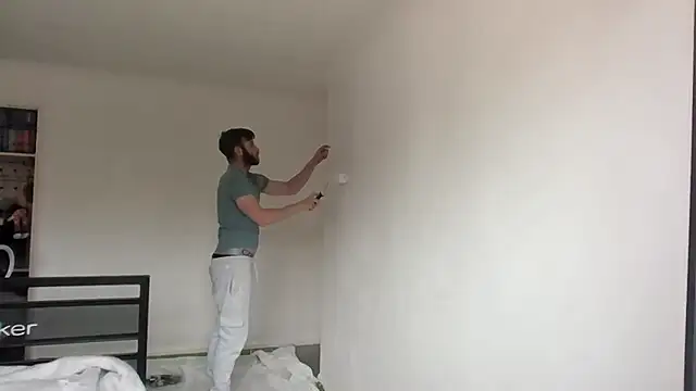 MasterJakeJohns online show from March 25, 1:06 pm