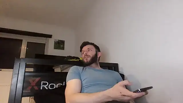 MasterJakeJohns online show from March 26, 1:11 am