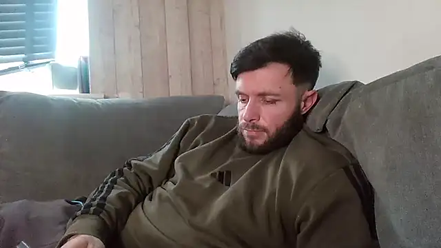 MasterJakeJohns online show from March 29, 11:10 am