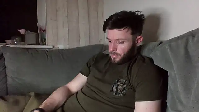 MasterJakeJohns online show from April 2, 10:51 pm