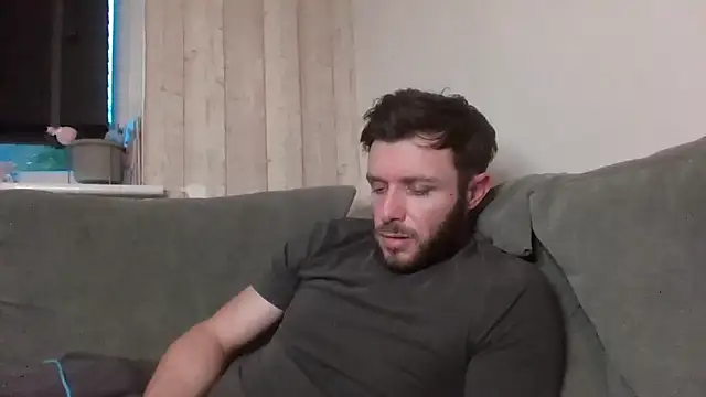 MasterJakeJohns online show from April 17, 6:55 pm