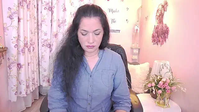 MyLovOne online show from April 15, 7:48 am