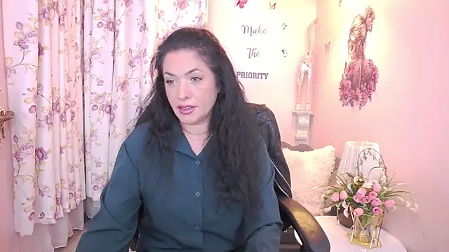 MyLovOne online show from April 17, 10:29 am