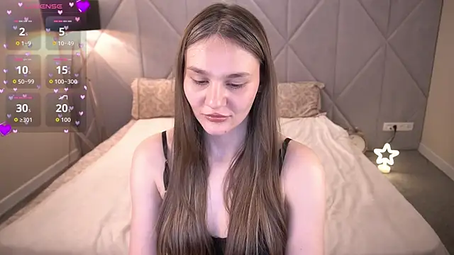 DiamondGoldie online show from April 11, 12:48 am