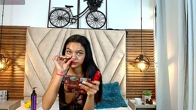 Snapshot of Cinthiabaker chatting on May 15, 1:40 pm Cinthiabaker online show from May 15, 1:40 pm