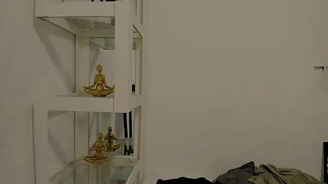 Snapshot of MafeStar777 chatting on January 6, 3:27 pm MafeStar777 online show from January 6, 3:27 pm