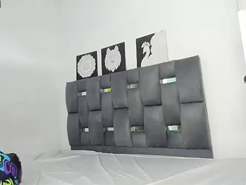 Snapshot of MafeStar777 chatting on February 1, 7:01 pm MafeStar777 online show from February 1, 7:01 pm