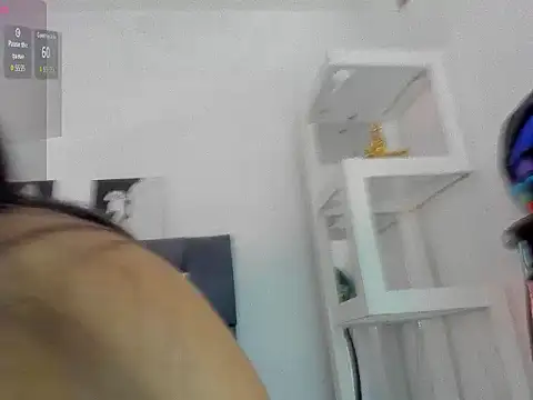 Snapshot of MafeStar777 chatting on February 7, 4:00 pm MafeStar777 online show from February 7, 4:00 pm