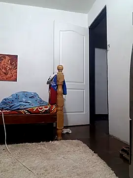 Snapshot of Negritohot2828 chatting on October 19, 9:43 am Negritohot2828 online show from October 19, 9:43 am