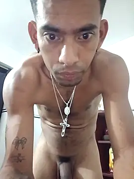 Negritohot2828 online show from April 17, 2:58 am