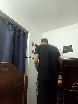 Negritohot2828 online show from April 19, 3:50 am