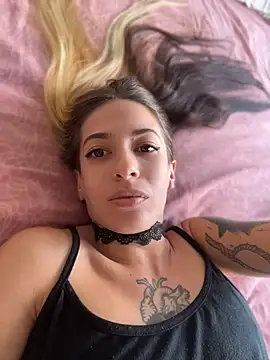 tbp96 online show from April 13, 5:51 pm