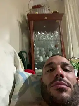 Snapshot of Diablo_Negro__ chatting on October 14, 2:34 am Diablo Negro online show from October 14, 2:34 am