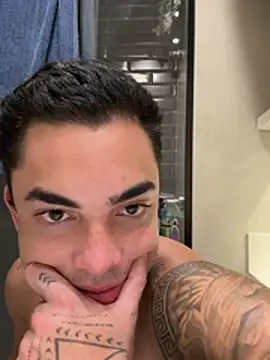 orlandodotado online show from April 10, 6:07 am