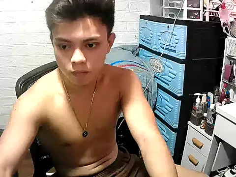 Pinoy slutcummer69 online show from May 8, 8:08 am