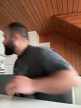 german turk online show from April 25, 7:00 am