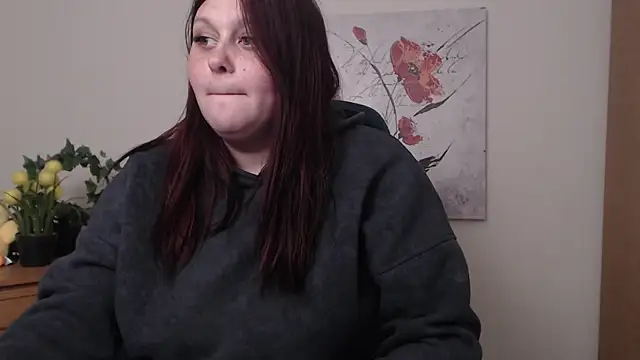 Snapshot of Alisawoods_ chatting on April 26, 10:24 am Alisawoods online show from April 26, 10:24 am