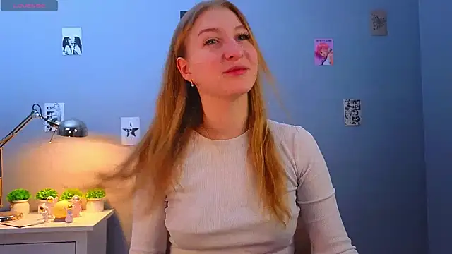 LorettaGladman online show from November 16, 4:07 am