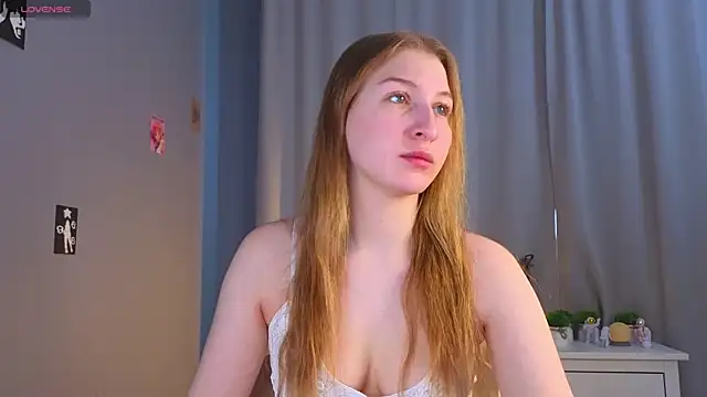 LorettaGladman online show from February 5, 4:17 am