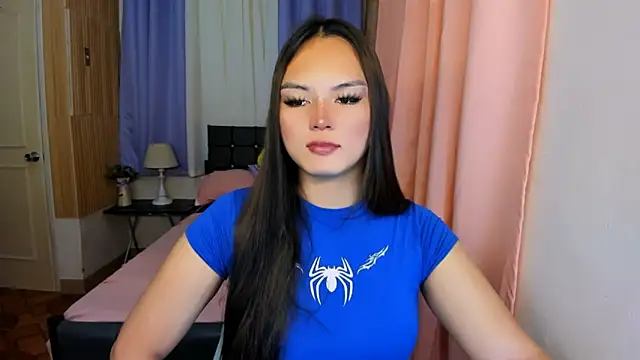 ameliamaureen online show from June 2, 12:45 am