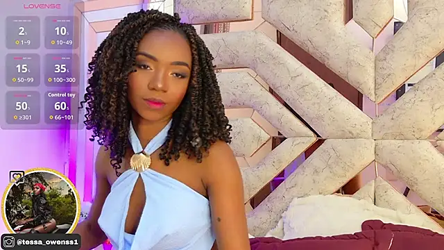 Snapshot of Tessa_Owenss chatting on November 14, 10:07 pm Tessa Owenss online show from November 14, 10:07 pm