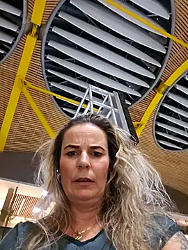 Mrs-Aurora online show from March 29, 9:37 pm