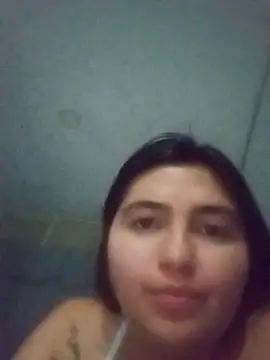 Snapshot of Sweet_innocent6777 chatting on November 5, 4:12 am Sweet innocent6777 online show from November 5, 4:12 am