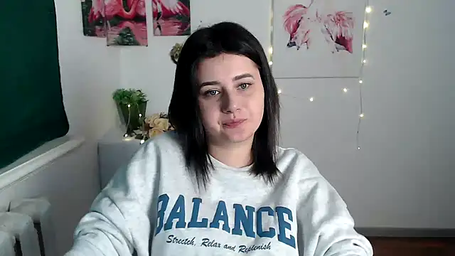 Katrin kiss  online show from October 4, 12:47 pm