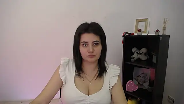 Katrin kiss  online show from December 22, 2:03 pm