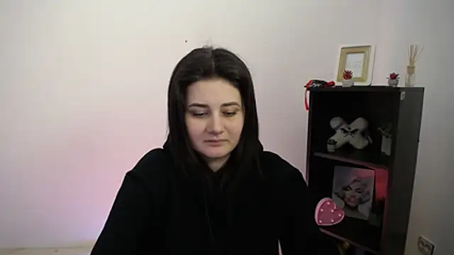 Katrin kiss  online show from January 6, 3:05 pm