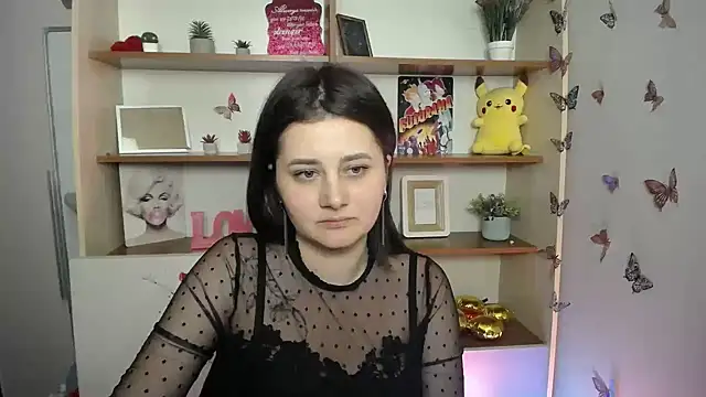 Katrin kiss  online show from June 3, 2:33 pm