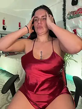 carol cruz133 online show from December 20, 11:34 pm