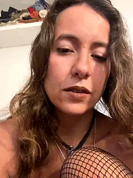 Griegadelfuego online show from December 19, 11:23 pm