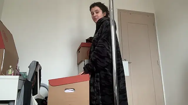 Snapshot of NIQUE_TARAXX chatting on September 24, 11:57 am NIQUE TARAXX online show from September 24, 11:57 am