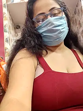 nisha 1110 online show from September 12, 1:44 pm