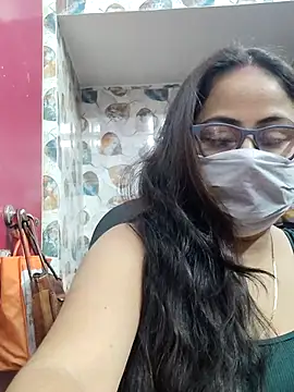 nisha 1110 online show from February 9, 3:38 pm