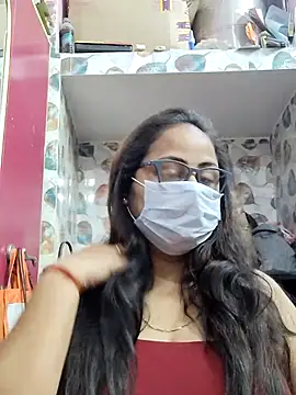 nisha 1110 online show from February 13, 6:15 pm