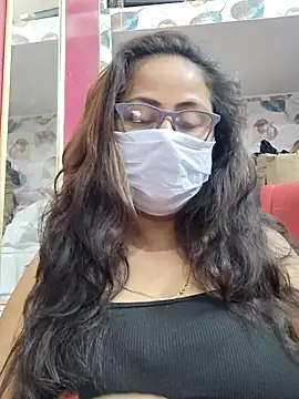 nisha 1110 online show from February 16, 5:53 pm