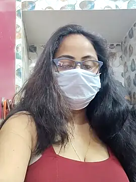 nisha 1110 online show from March 6, 2:13 pm