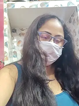 nisha 1110 online show from April 8, 6:19 pm