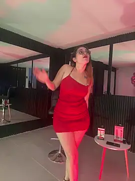 MissKathyfox online show from February 12, 3:40 pm