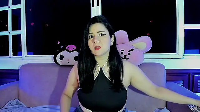 harimoon1 online show from March 25, 3:01 am