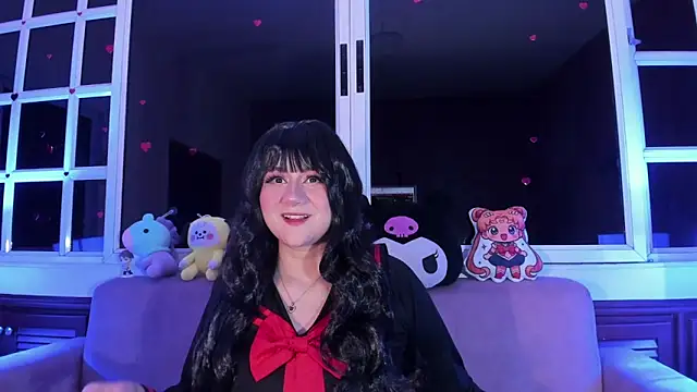 harimoon1 online show from April 14, 3:12 am