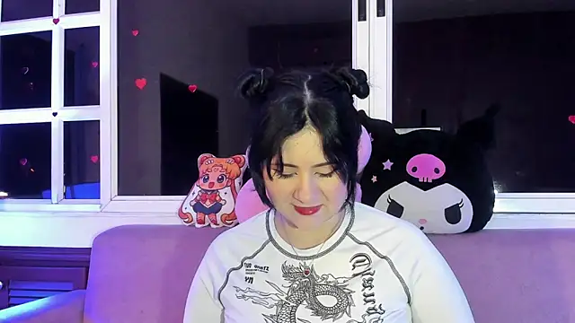 harimoon1 online show from April 15, 3:13 am