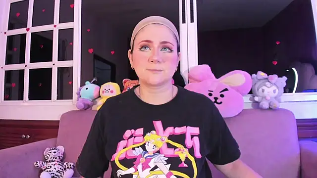 harimoon1 online show from May 22, 3:24 am