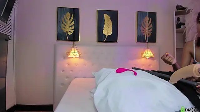 Cinnamon Star online show from September 24, 12:19 pm