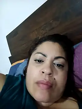 Snapshot of Karla_hilton1 chatting on October 6, 3:26 am Karla hilton1 online show from October 6, 3:26 am